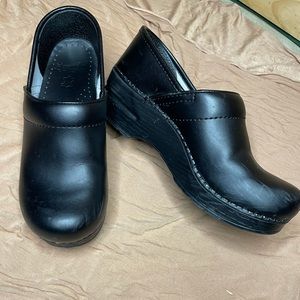 !! DANSKO SHOES !!